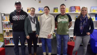 Mitgliederversammlung: Neuer Vorstand gewählt